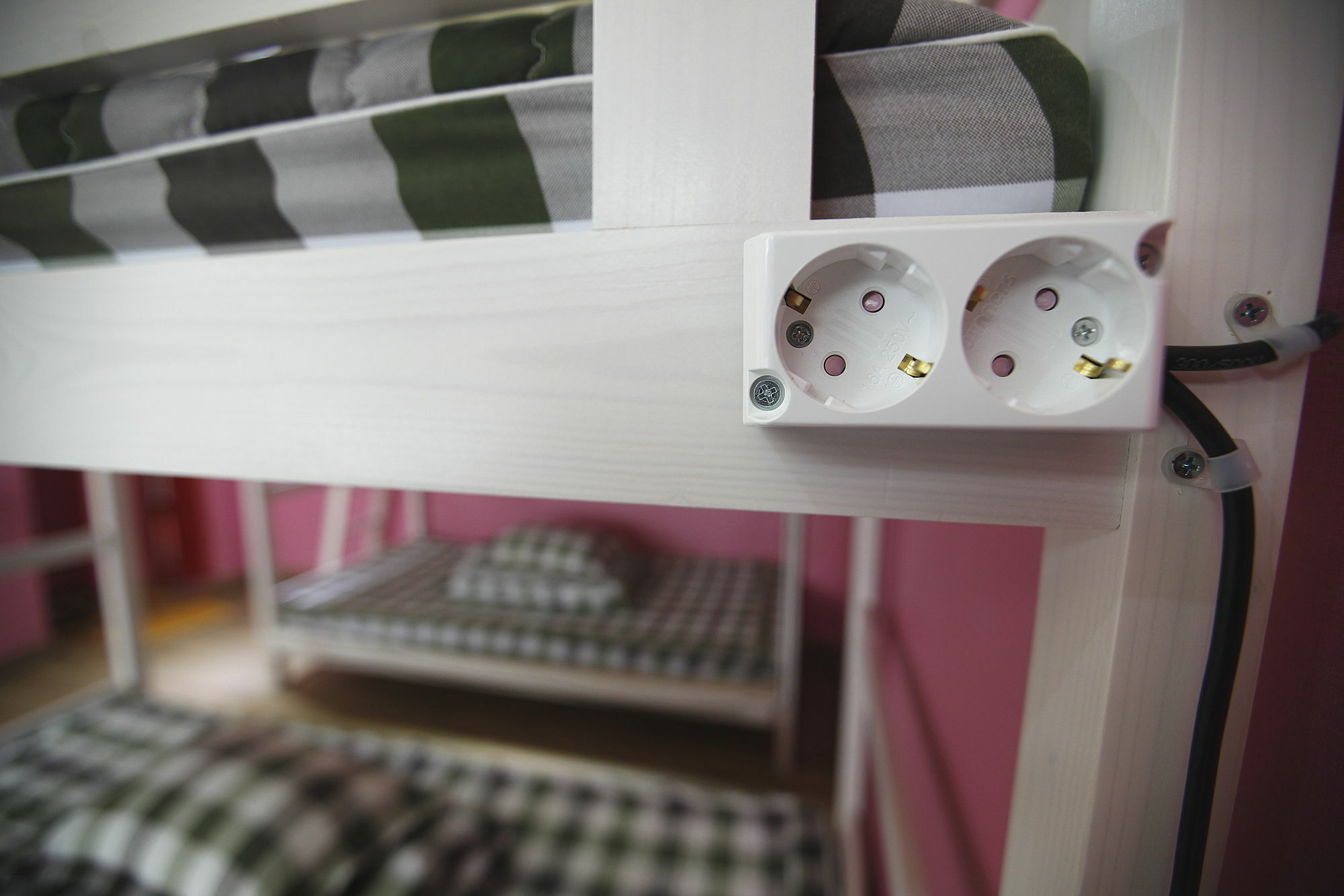Bluefish Guesthouse ปูซาน ภายนอก รูปภาพ
